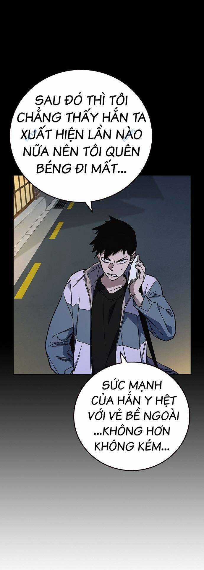 Học Nhóm - Study Group - Chapter 218 - Trang 79