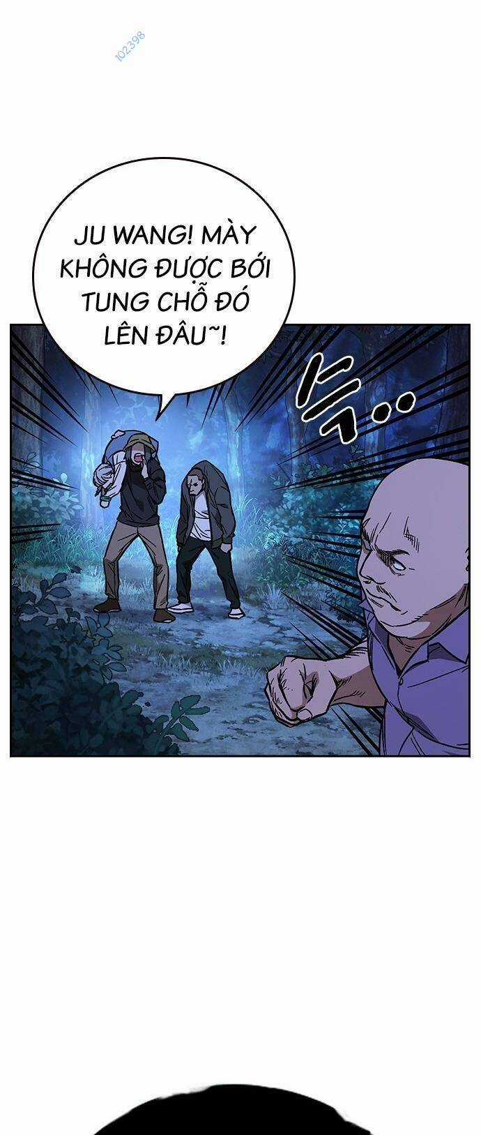 Học Nhóm - Study Group - Chapter 218 - Trang 88