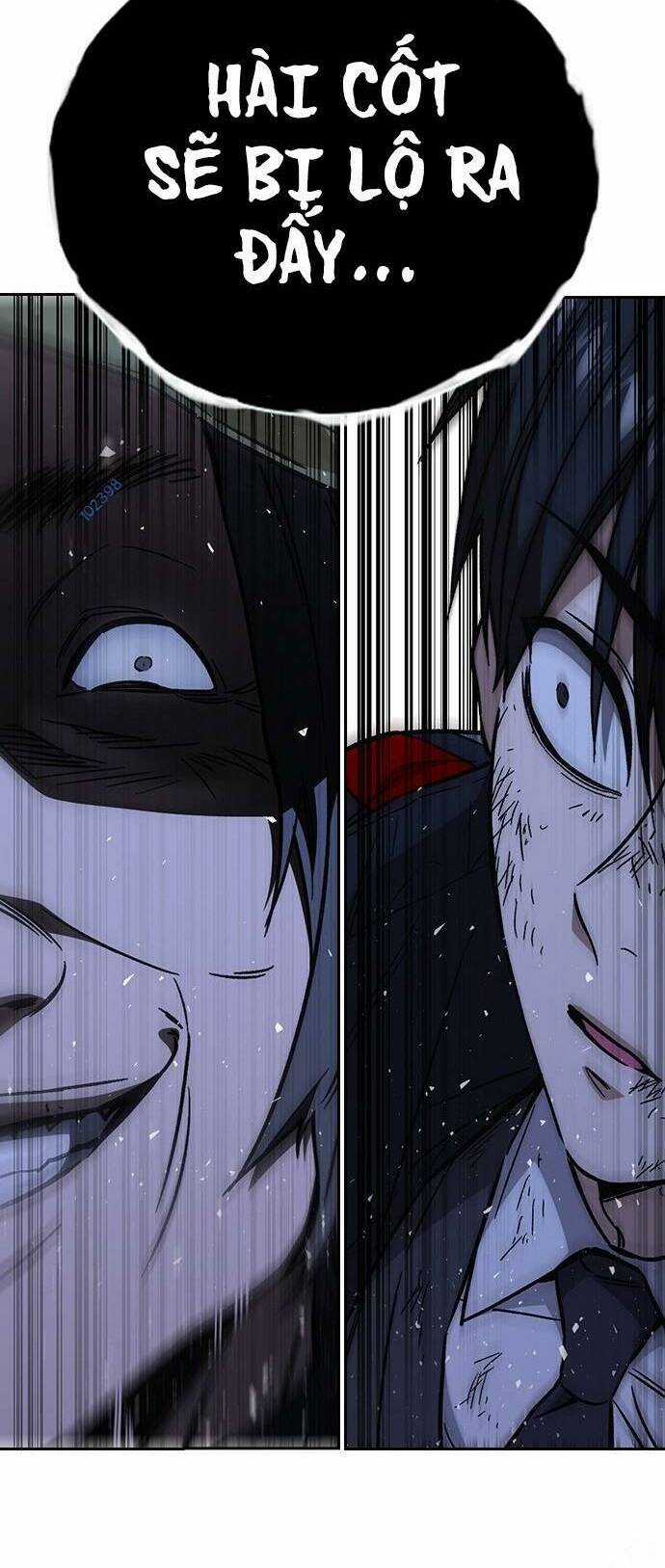 Học Nhóm - Study Group - Chapter 218 - Trang 89