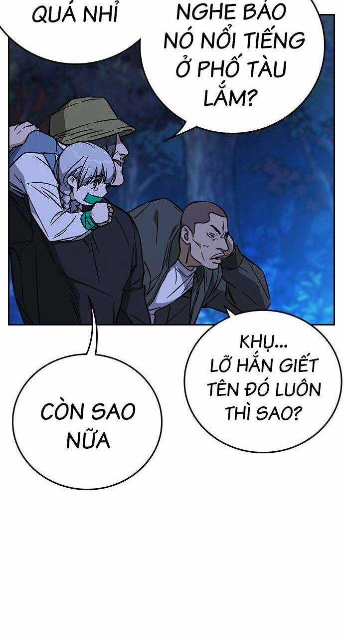 Học Nhóm - Study Group - Chapter 218 - Trang 91