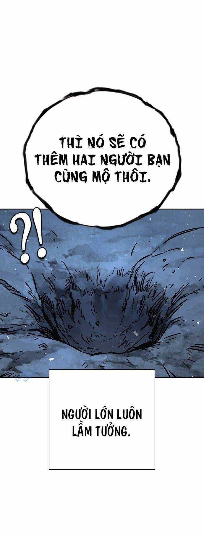 Học Nhóm - Study Group - Chapter 218 - Trang 92