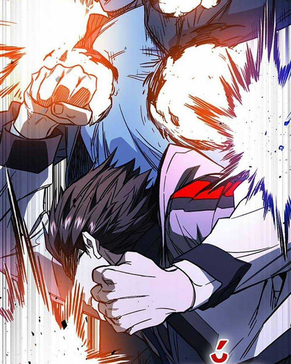 Học Nhóm - Study Group - Chapter 219 - Trang 104