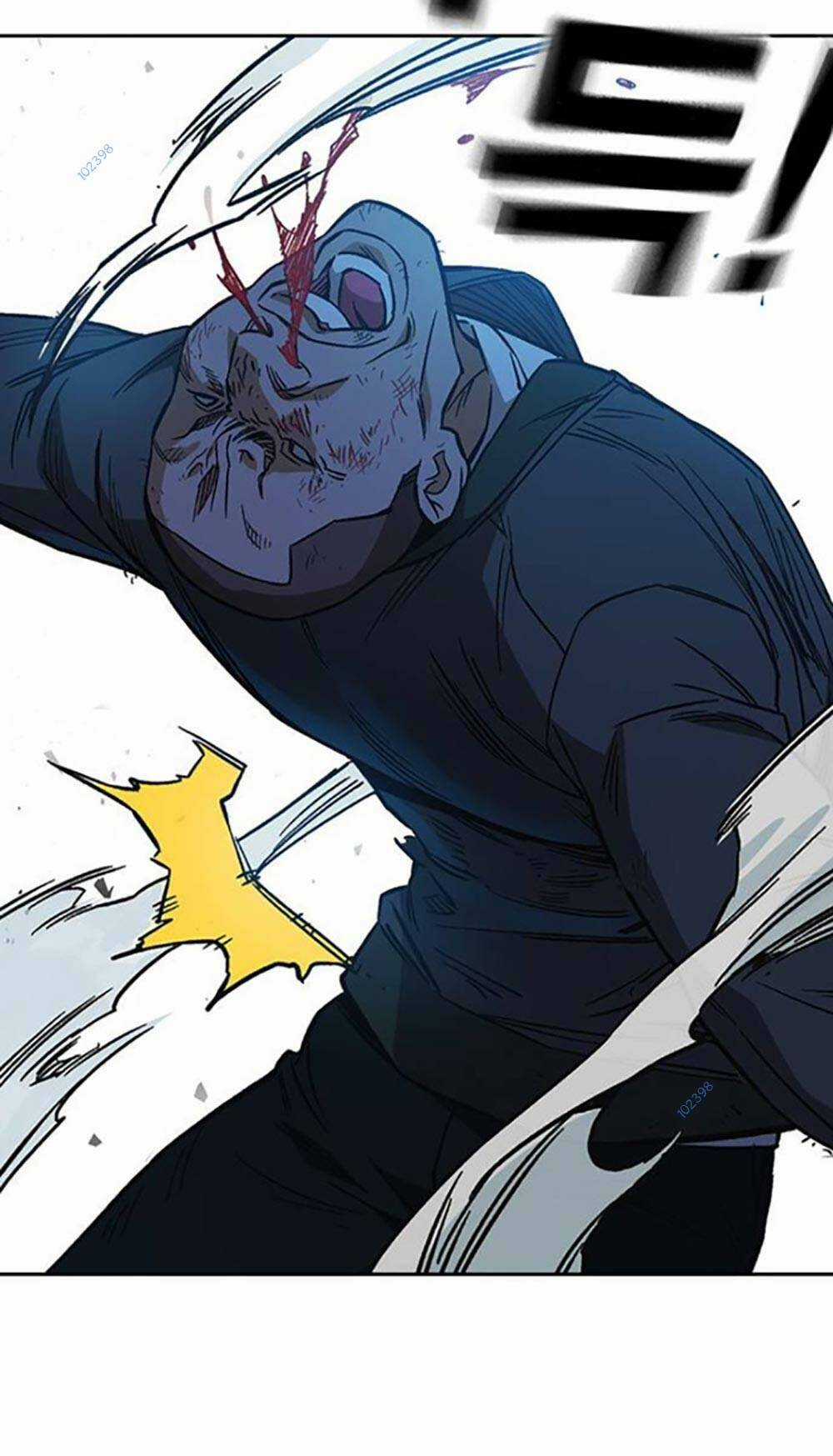 Học Nhóm - Study Group - Chapter 219 - Trang 107