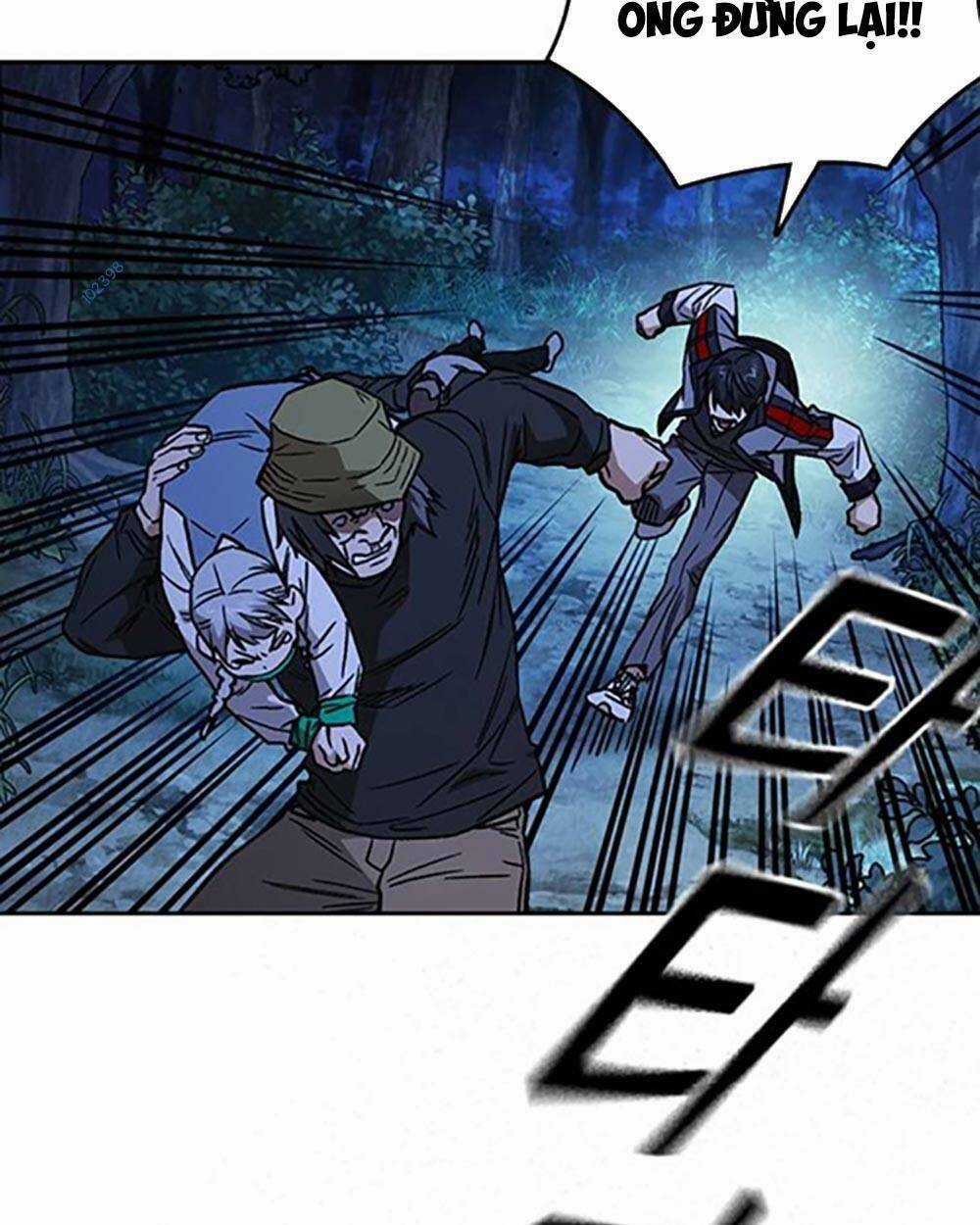 Học Nhóm - Study Group - Chapter 219 - Trang 110