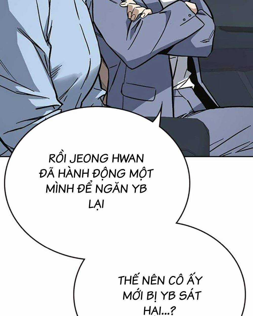 Học Nhóm - Study Group - Chapter 219 - Trang 12