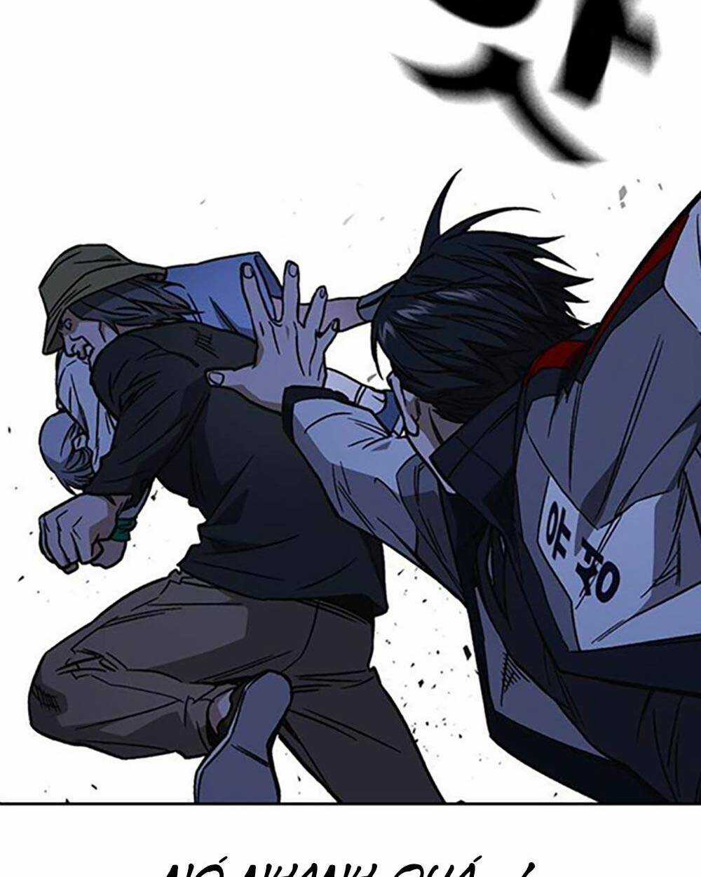 Học Nhóm - Study Group - Chapter 219 - Trang 113