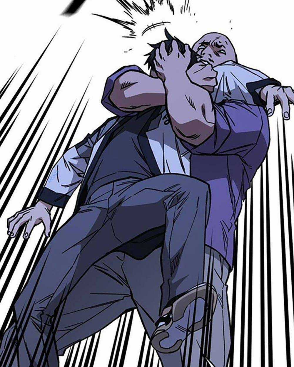 Học Nhóm - Study Group - Chapter 219 - Trang 118