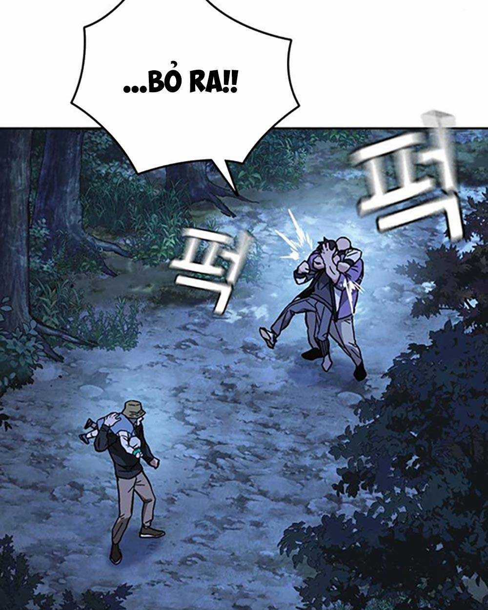 Học Nhóm - Study Group - Chapter 219 - Trang 120