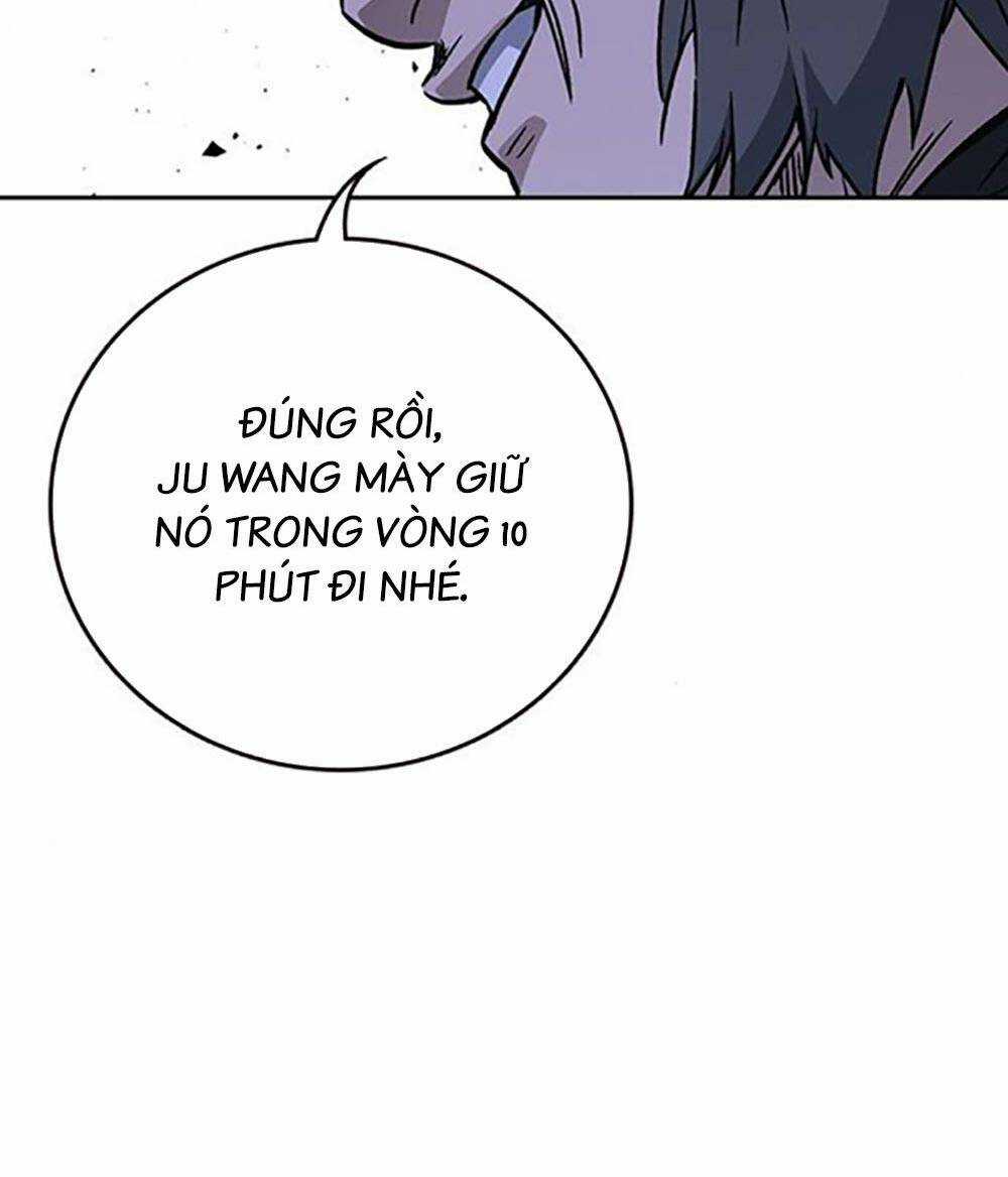 Học Nhóm - Study Group - Chapter 219 - Trang 125