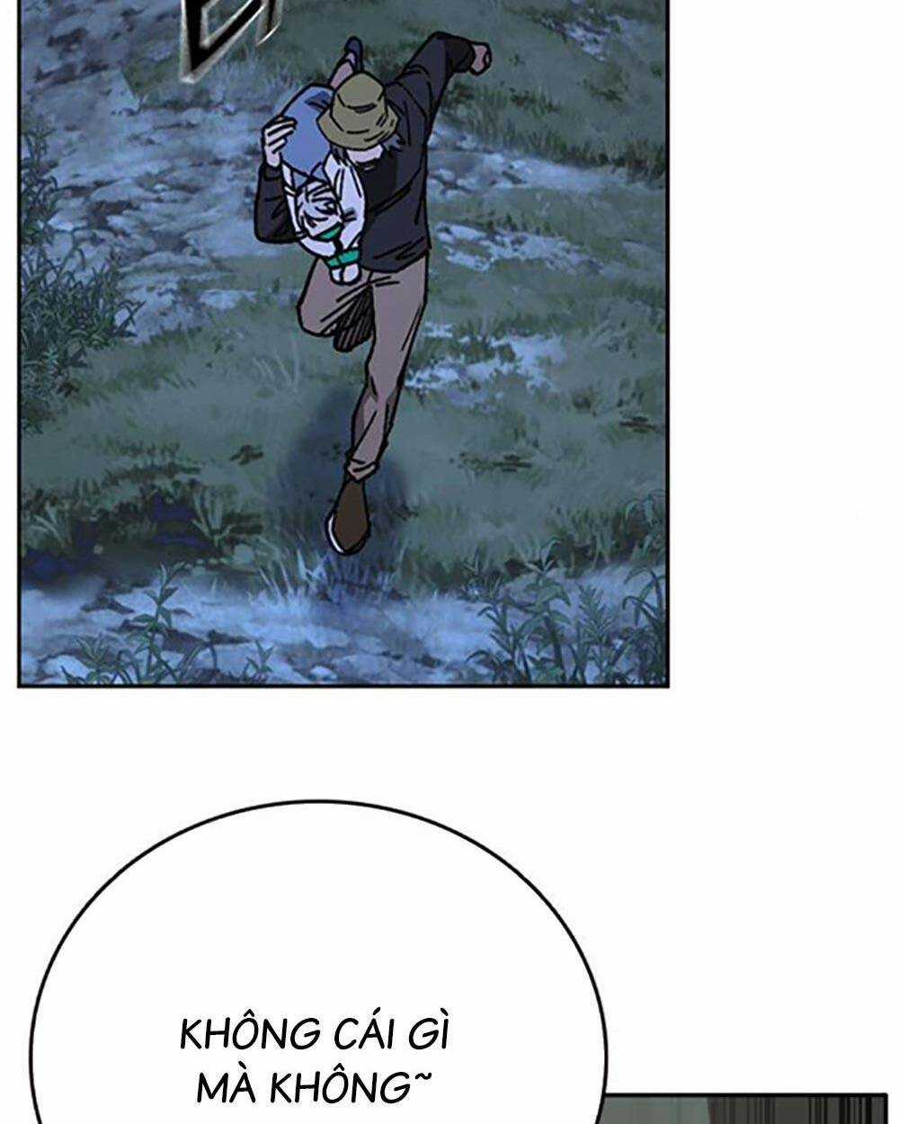 Học Nhóm - Study Group - Chapter 219 - Trang 129