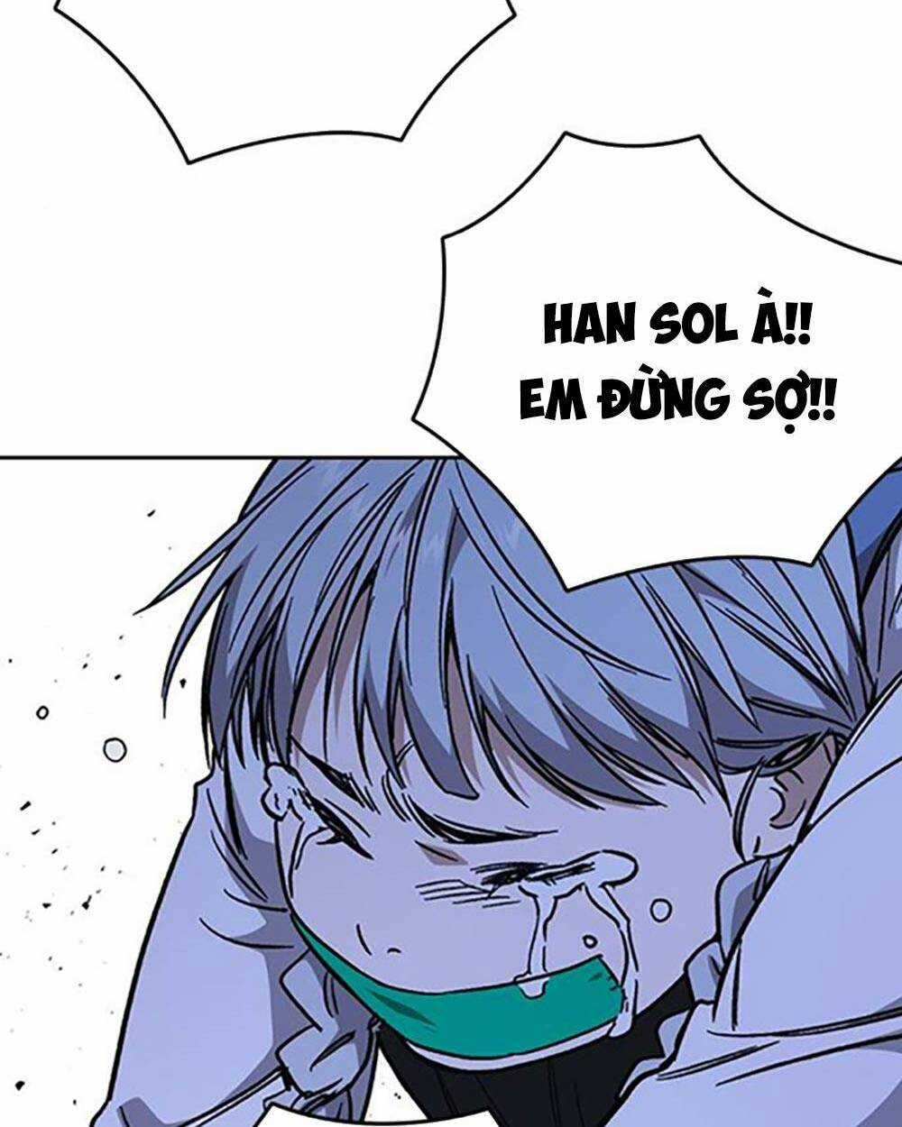 Học Nhóm - Study Group - Chapter 219 - Trang 133
