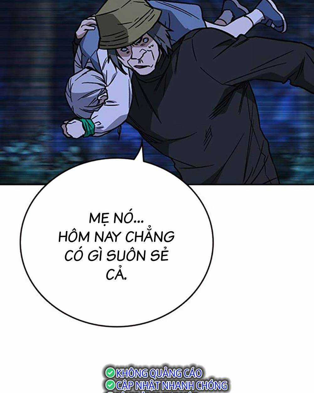 Học Nhóm - Study Group - Chapter 219 - Trang 137