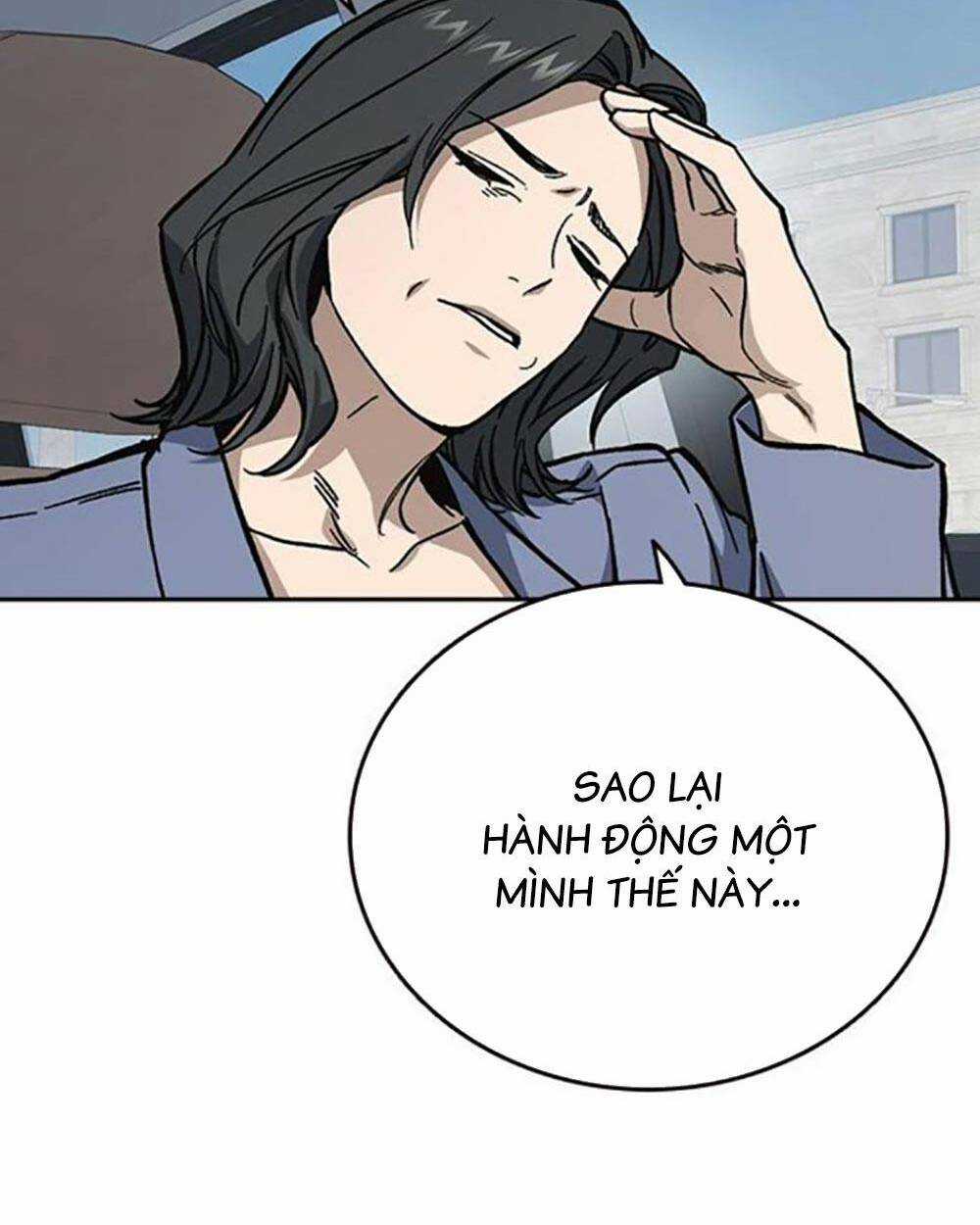 Học Nhóm - Study Group - Chapter 219 - Trang 16