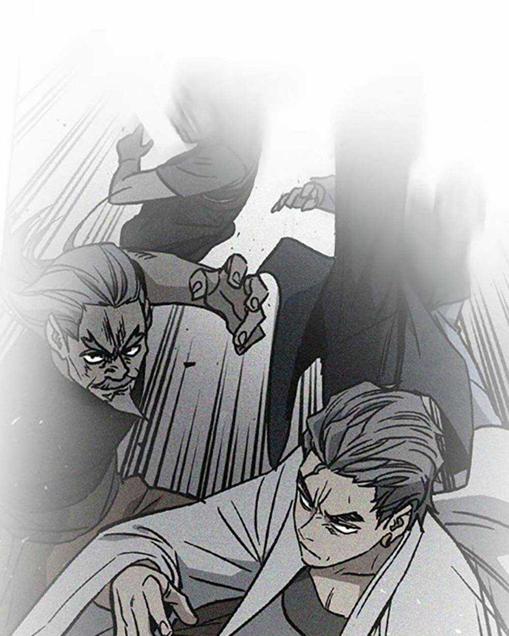 Học Nhóm - Study Group - Chapter 219 - Trang 164