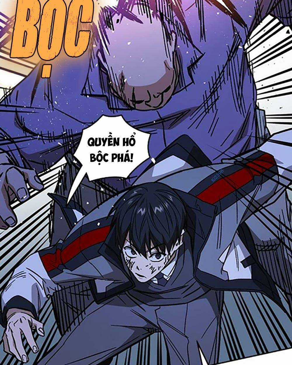 Học Nhóm - Study Group - Chapter 219 - Trang 173