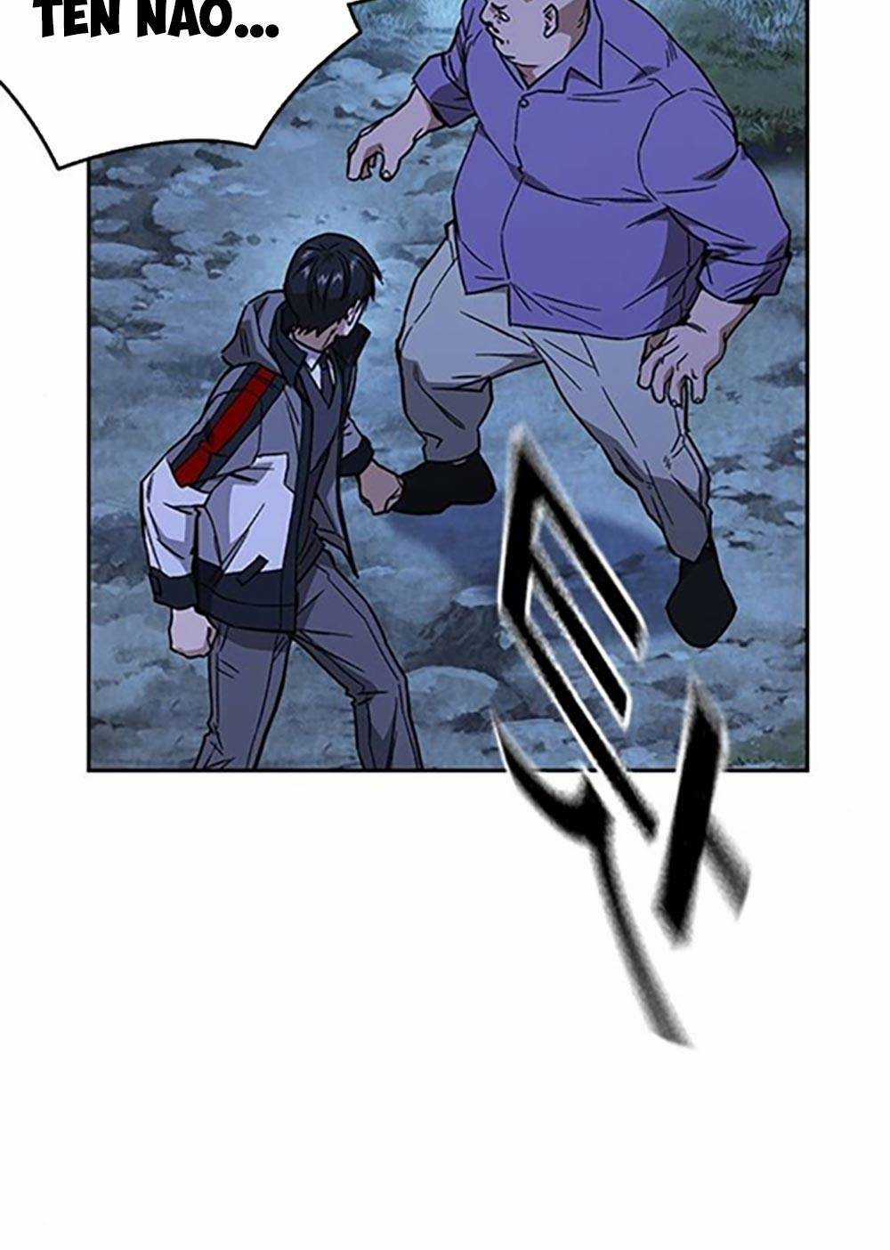 Học Nhóm - Study Group - Chapter 219 - Trang 175