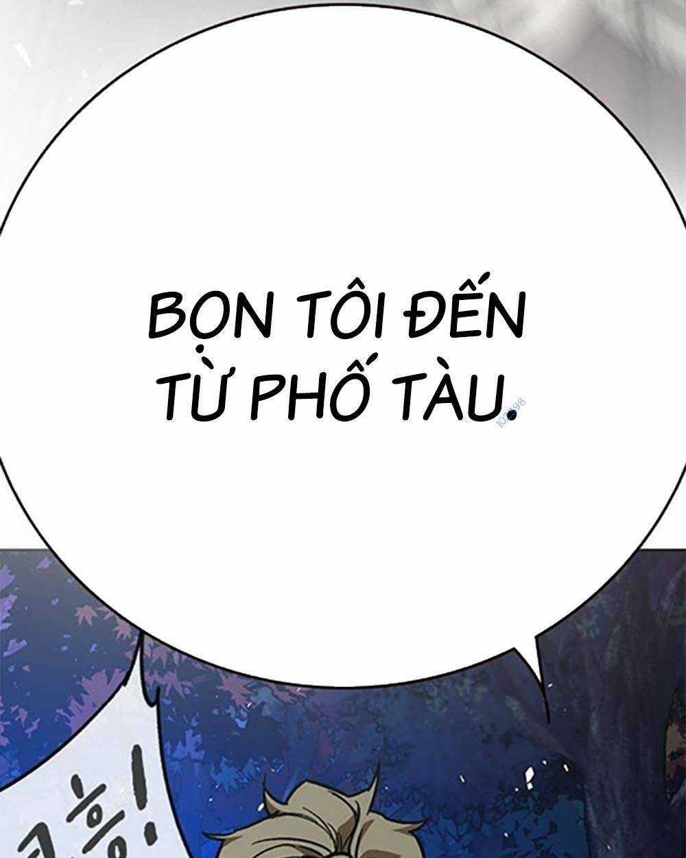 Học Nhóm - Study Group - Chapter 219 - Trang 184