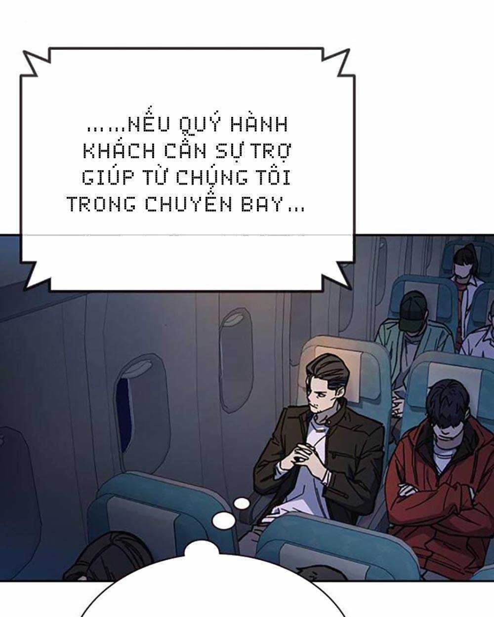 Học Nhóm - Study Group - Chapter 219 - Trang 3