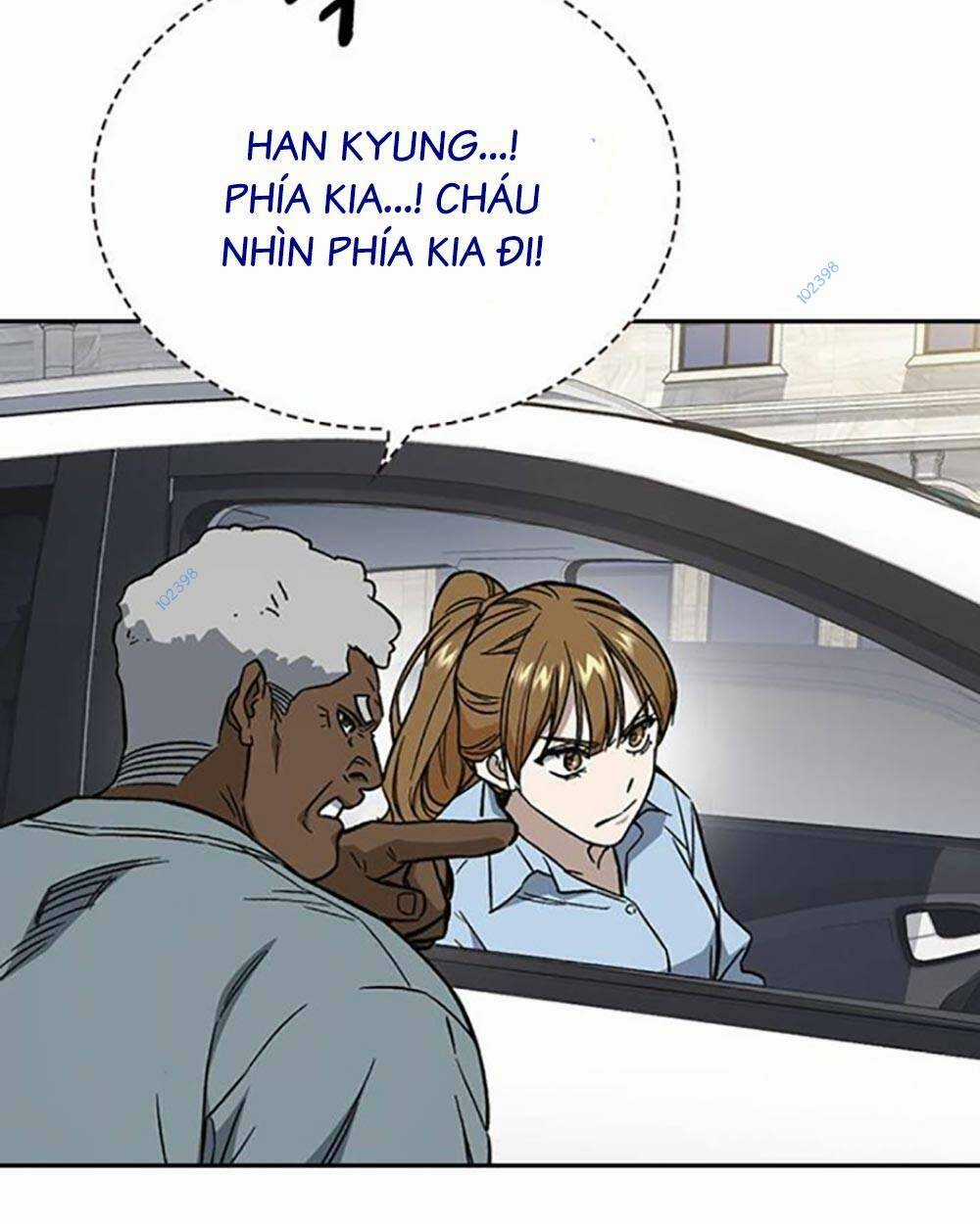 Học Nhóm - Study Group - Chapter 219 - Trang 28