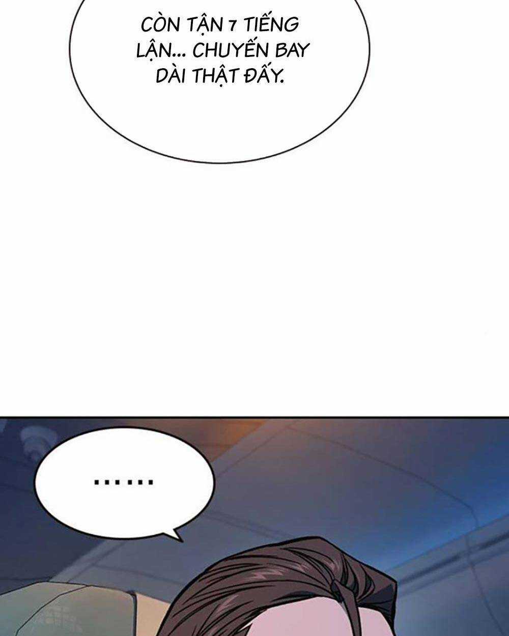 Học Nhóm - Study Group - Chapter 219 - Trang 4