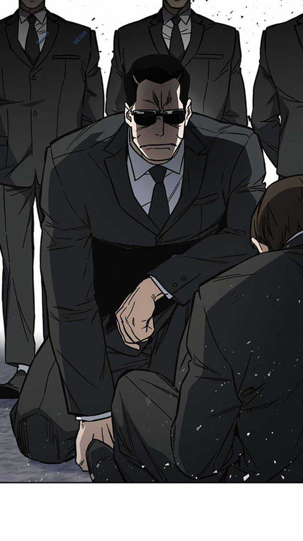 Học Nhóm - Study Group - Chapter 219 - Trang 32