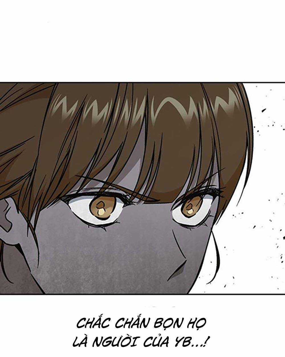 Học Nhóm - Study Group - Chapter 219 - Trang 33