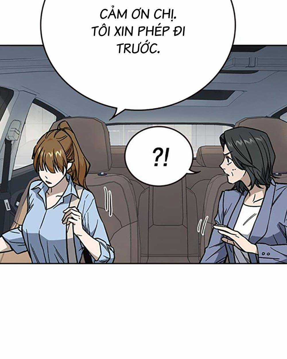 Học Nhóm - Study Group - Chapter 219 - Trang 37