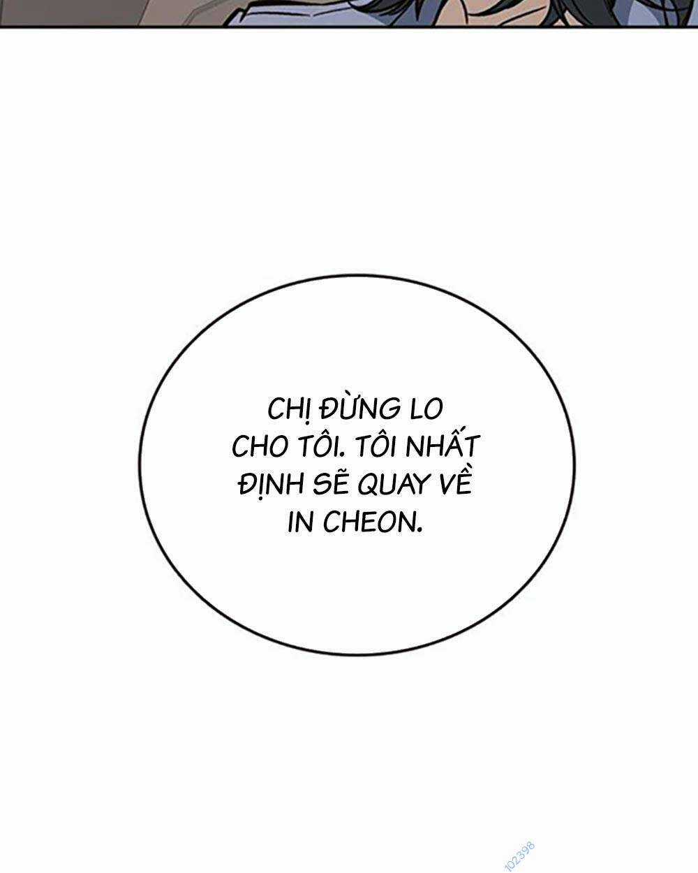 Học Nhóm - Study Group - Chapter 219 - Trang 39