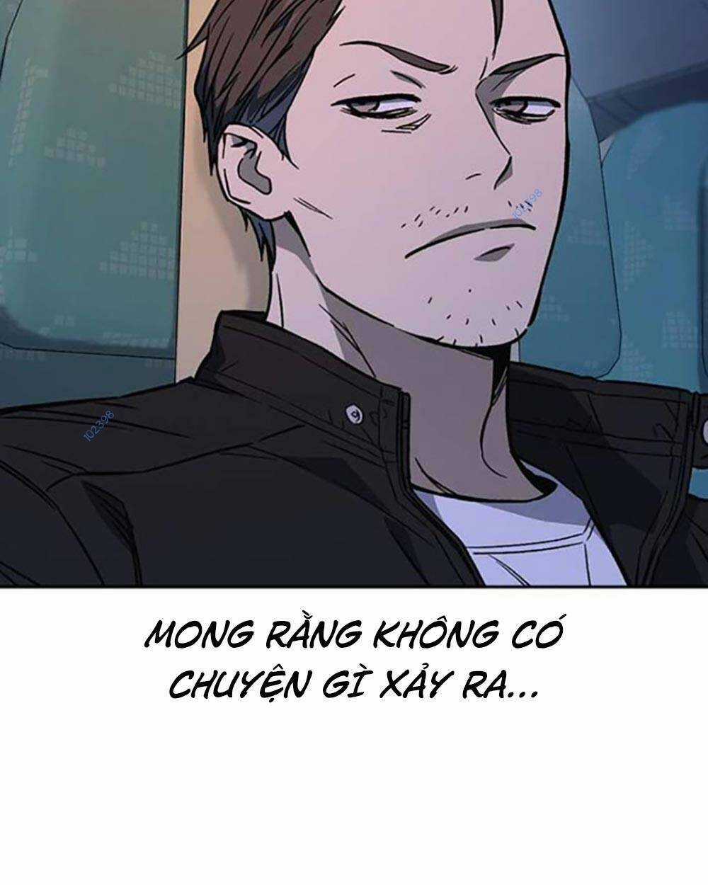 Học Nhóm - Study Group - Chapter 219 - Trang 5