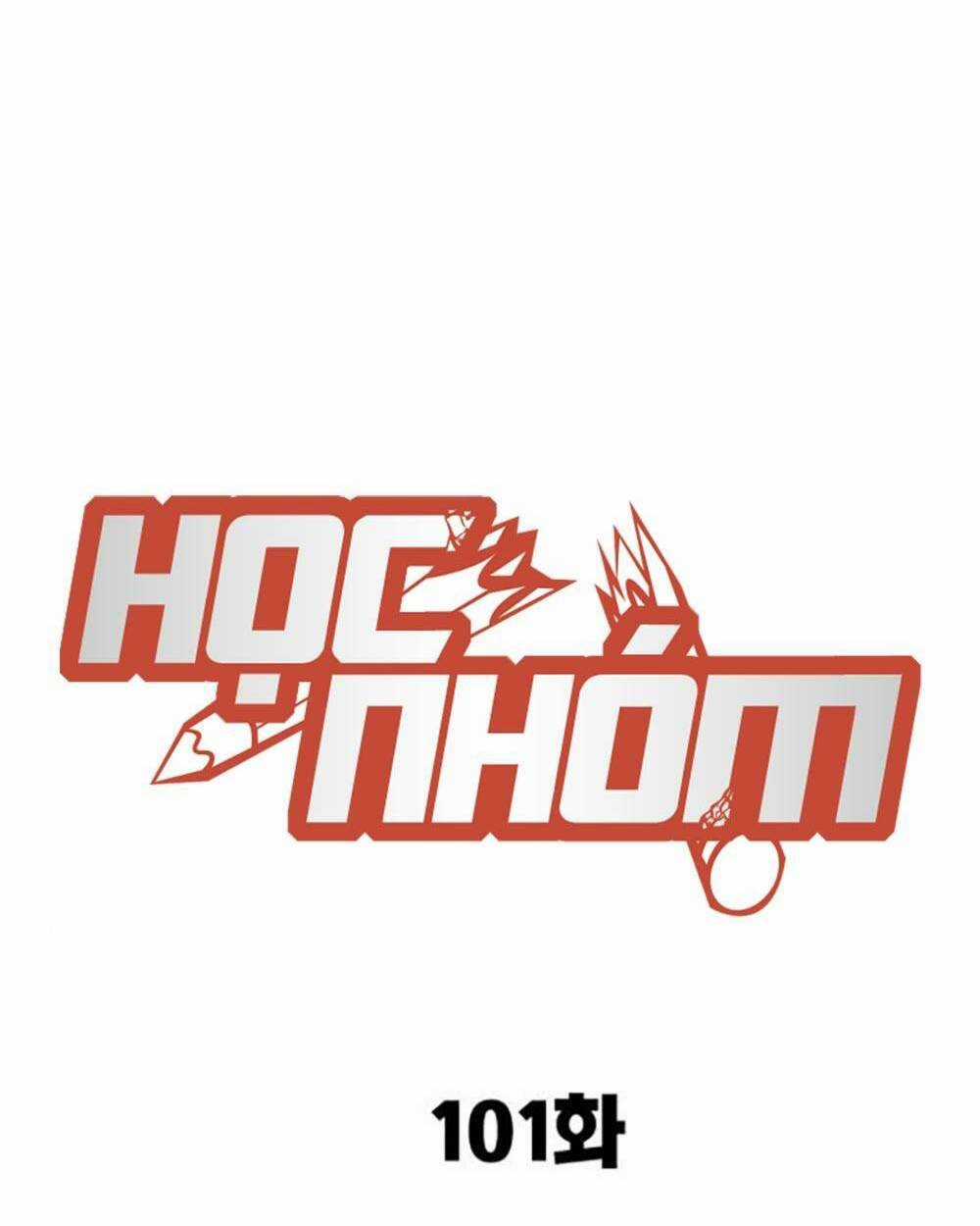 Học Nhóm - Study Group - Chapter 219 - Trang 6