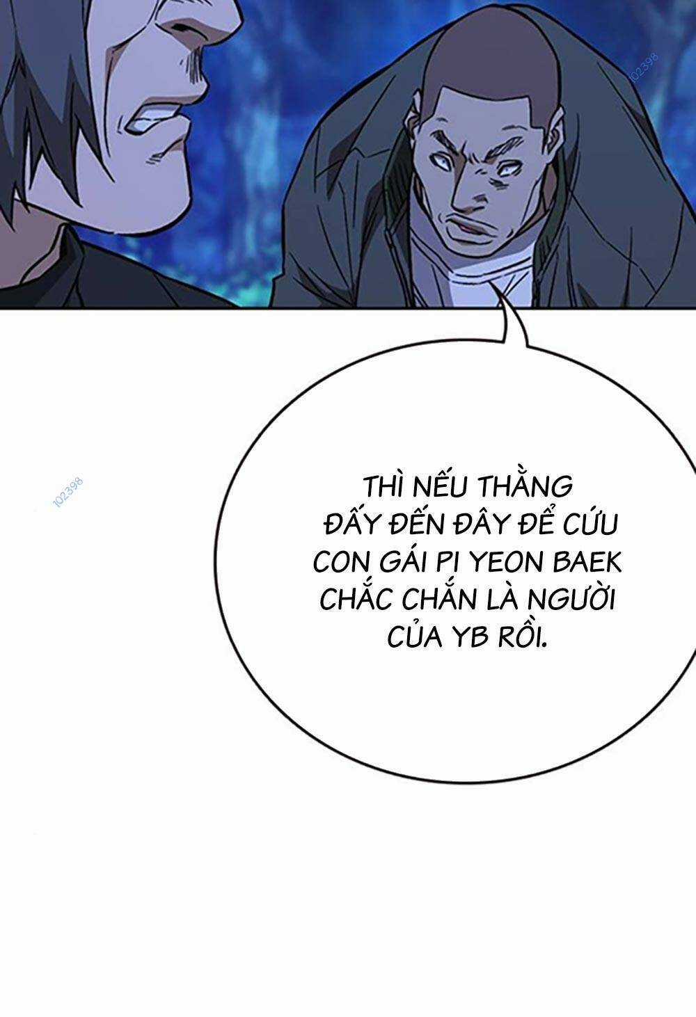 Học Nhóm - Study Group - Chapter 219 - Trang 58