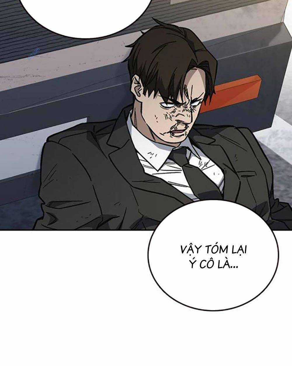 Học Nhóm - Study Group - Chapter 219 - Trang 9