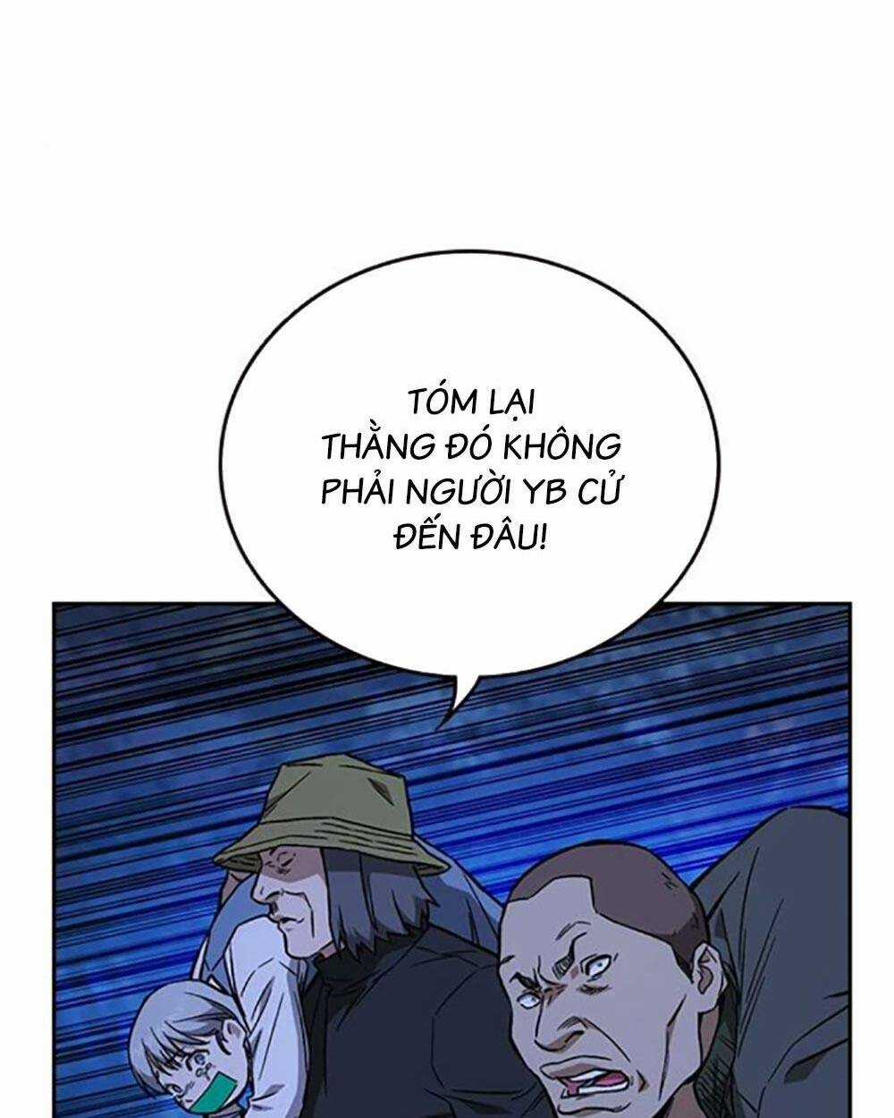 Học Nhóm - Study Group - Chapter 219 - Trang 87