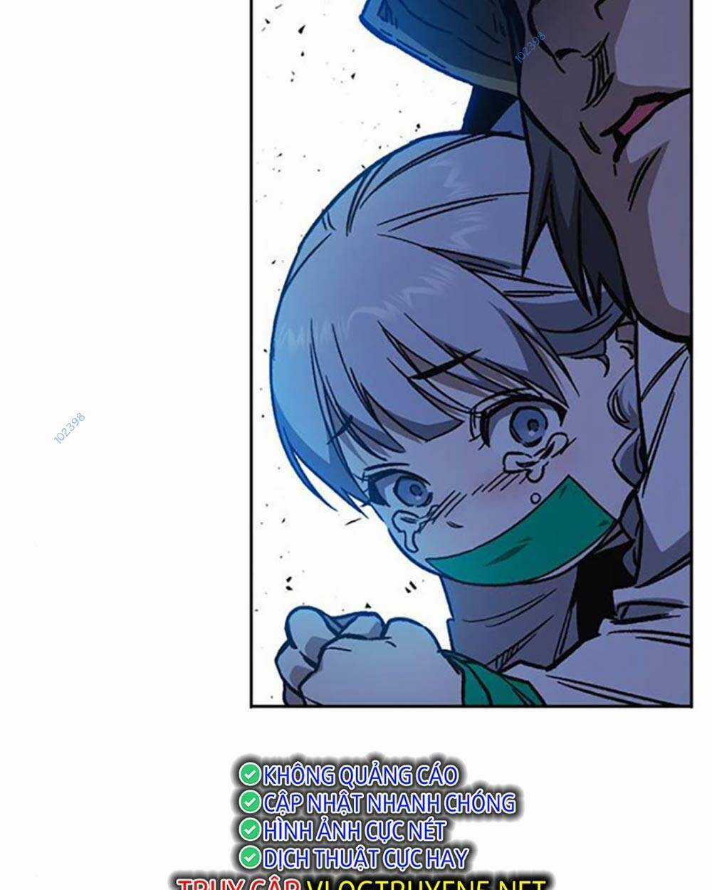 Học Nhóm - Study Group - Chapter 219 - Trang 99