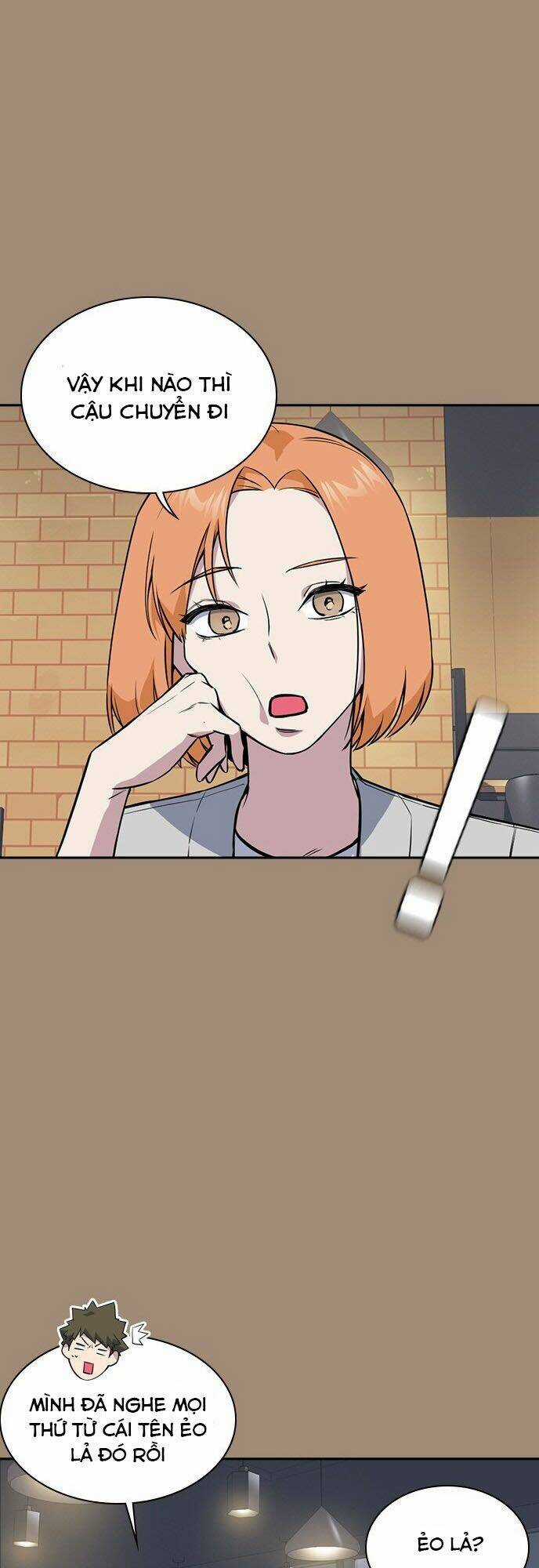 Học Nhóm - Study Group - Chapter 22 - Trang 11