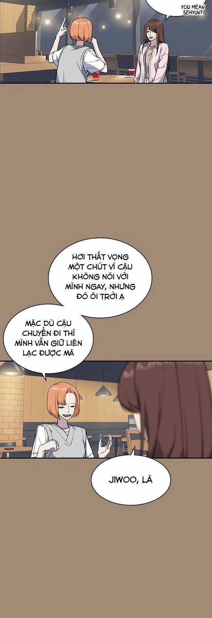 Học Nhóm - Study Group - Chapter 22 - Trang 12