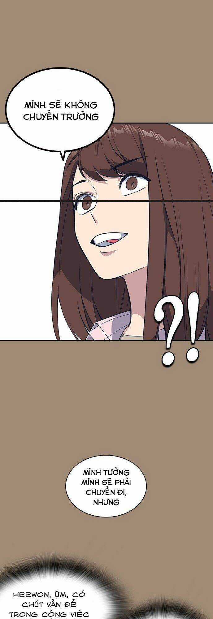 Học Nhóm - Study Group - Chapter 22 - Trang 13