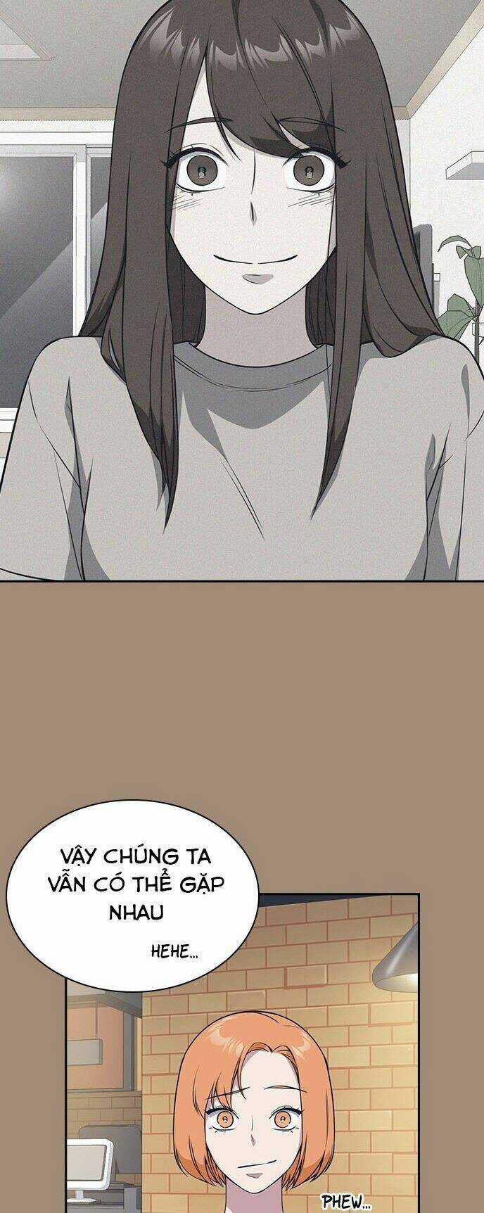 Học Nhóm - Study Group - Chapter 22 - Trang 15