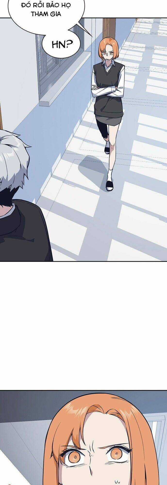 Học Nhóm - Study Group - Chapter 22 - Trang 17