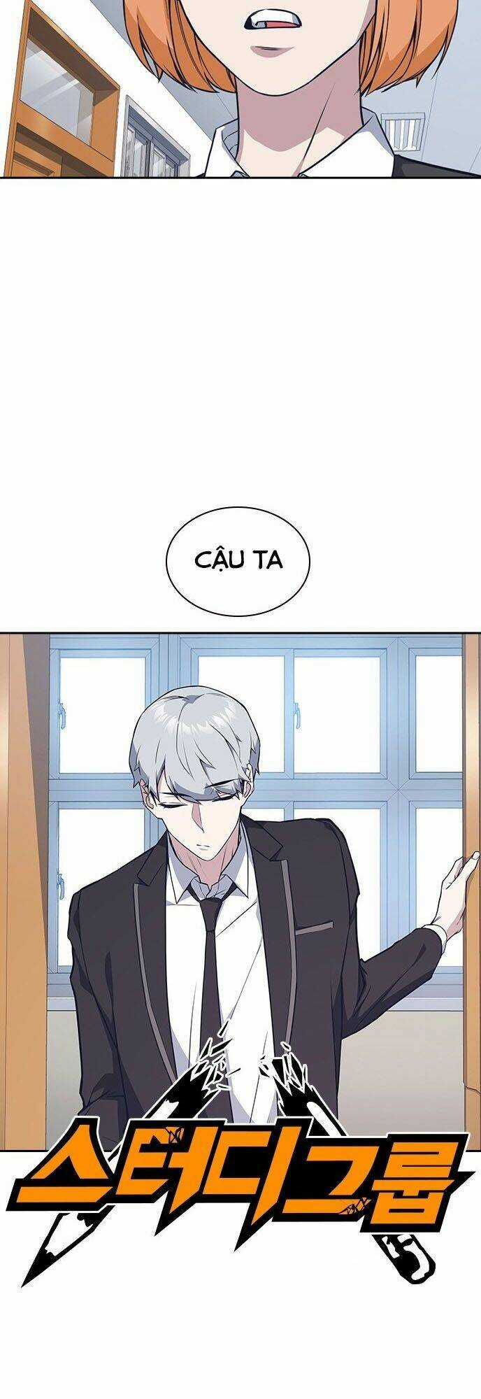 Học Nhóm - Study Group - Chapter 22 - Trang 18