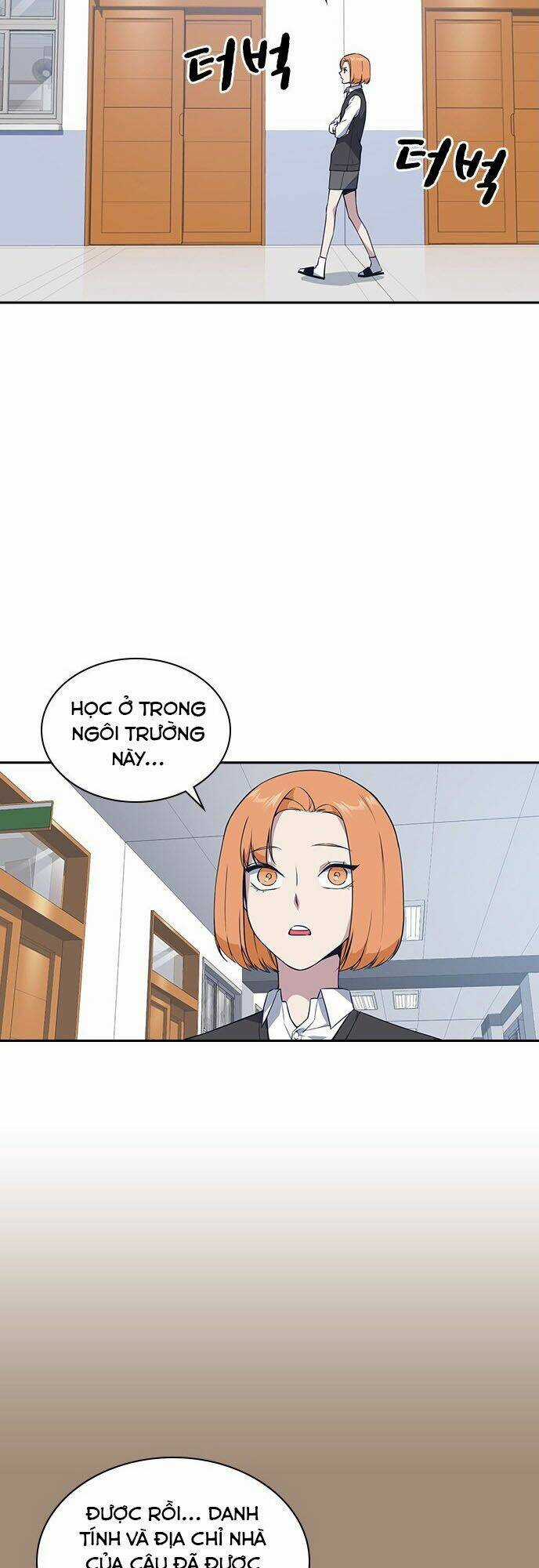 Học Nhóm - Study Group - Chapter 22 - Trang 3
