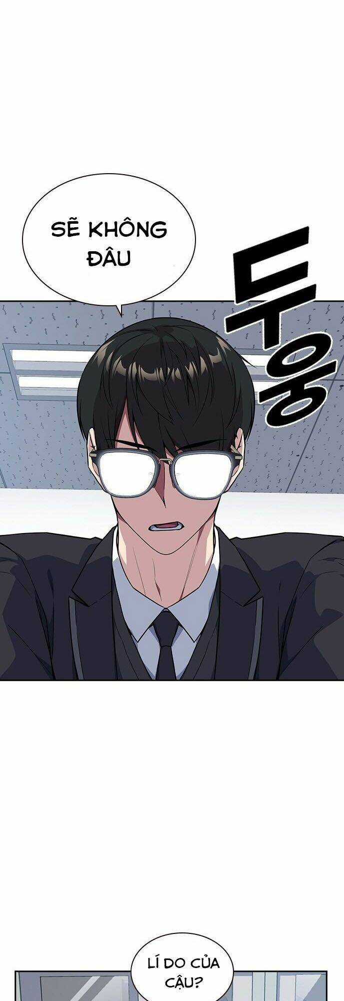 Học Nhóm - Study Group - Chapter 22 - Trang 23