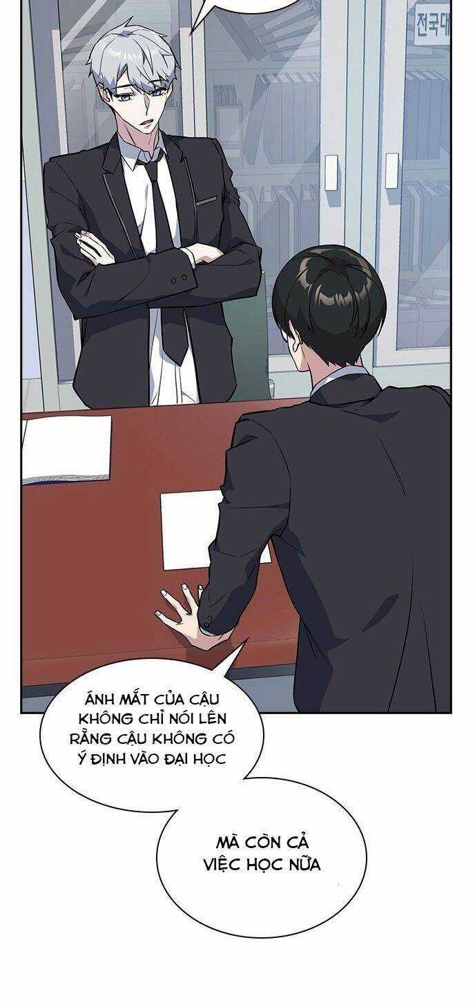Học Nhóm - Study Group - Chapter 22 - Trang 24