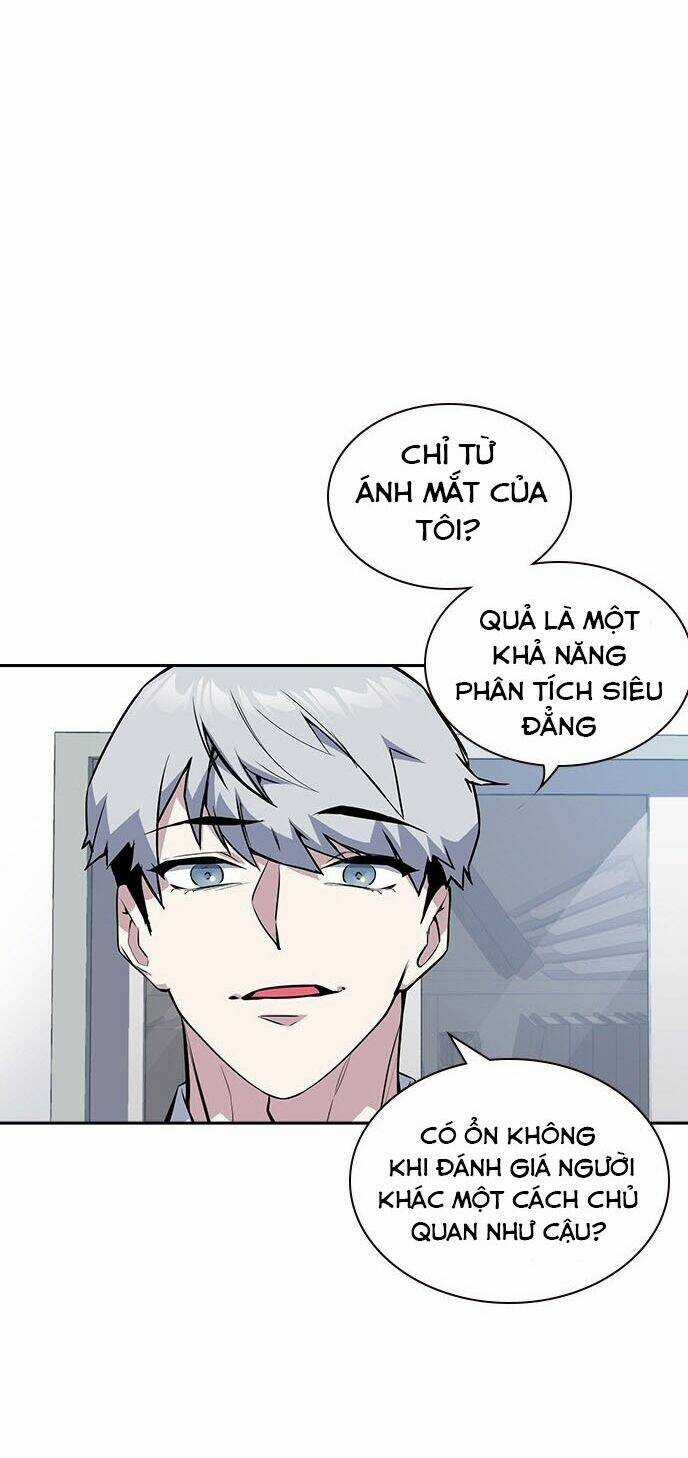 Học Nhóm - Study Group - Chapter 22 - Trang 25