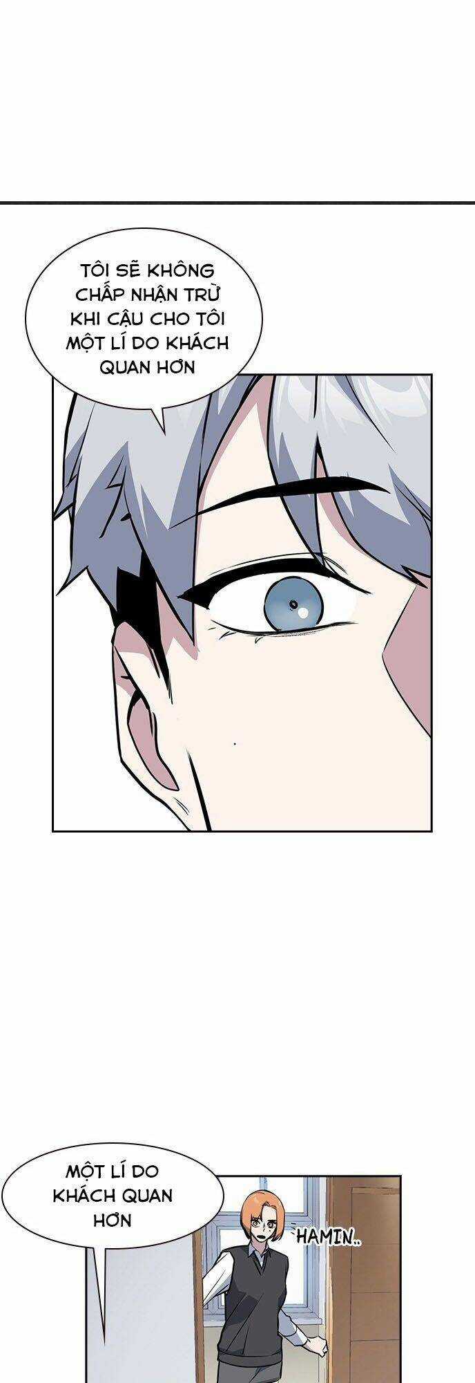 Học Nhóm - Study Group - Chapter 22 - Trang 26