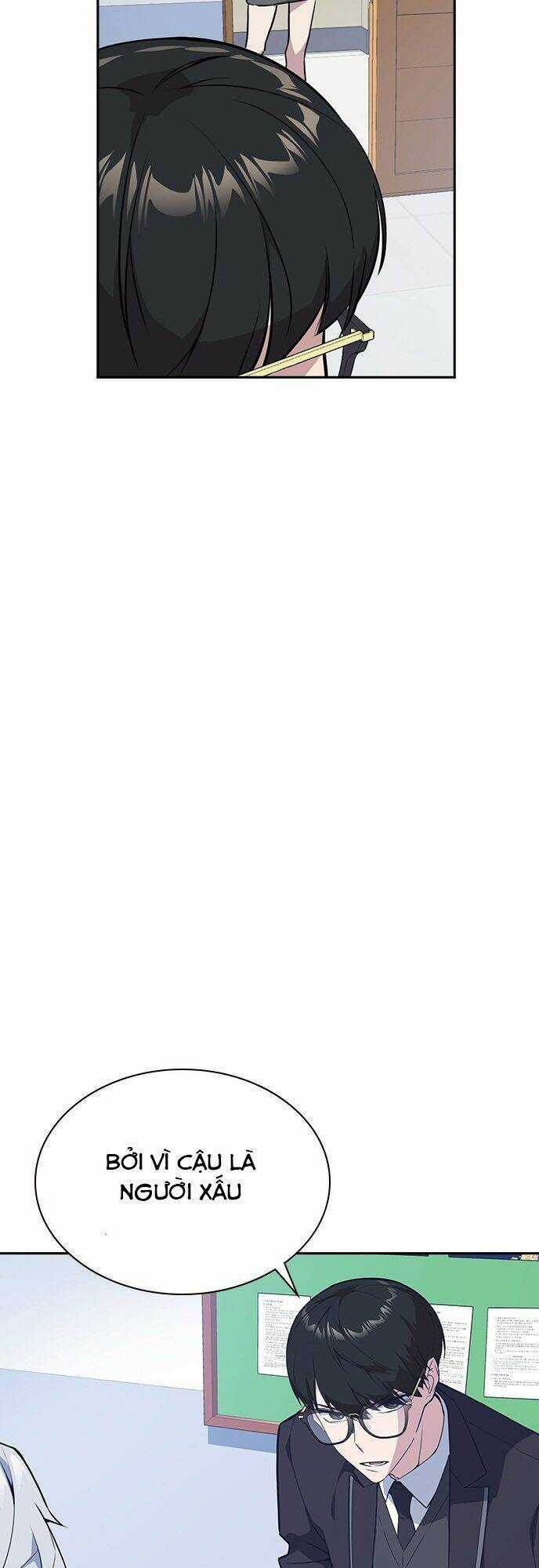 Học Nhóm - Study Group - Chapter 22 - Trang 27