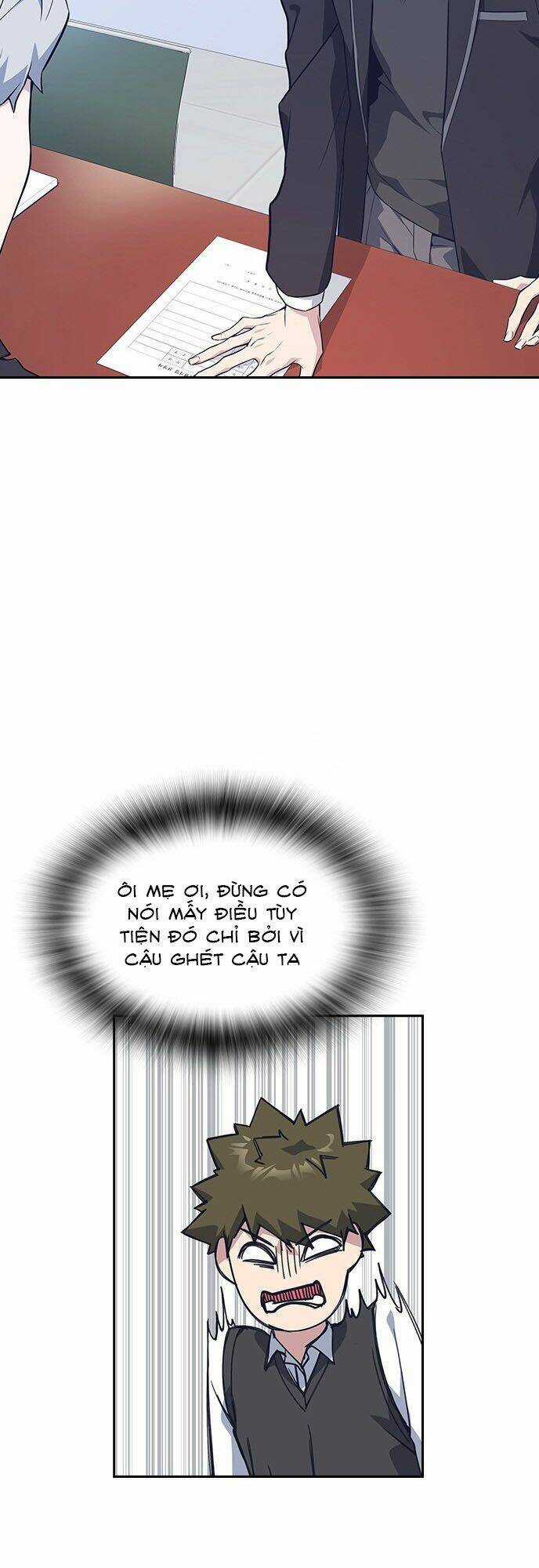 Học Nhóm - Study Group - Chapter 22 - Trang 28