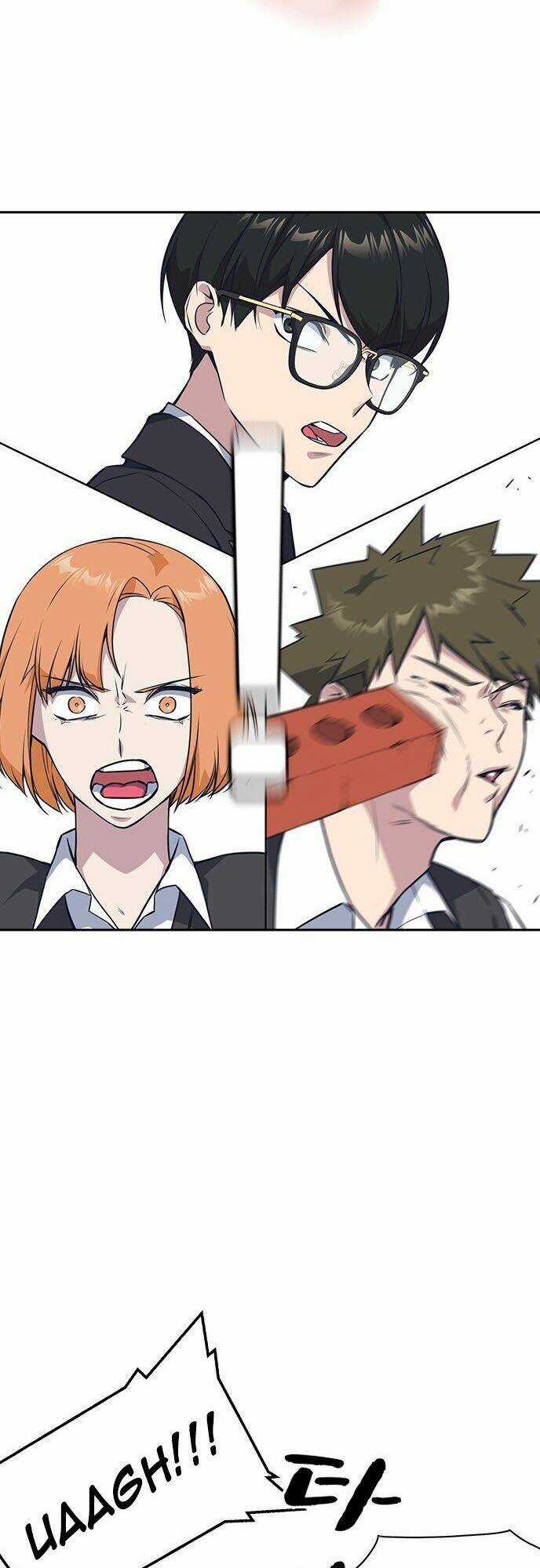 Học Nhóm - Study Group - Chapter 22 - Trang 32