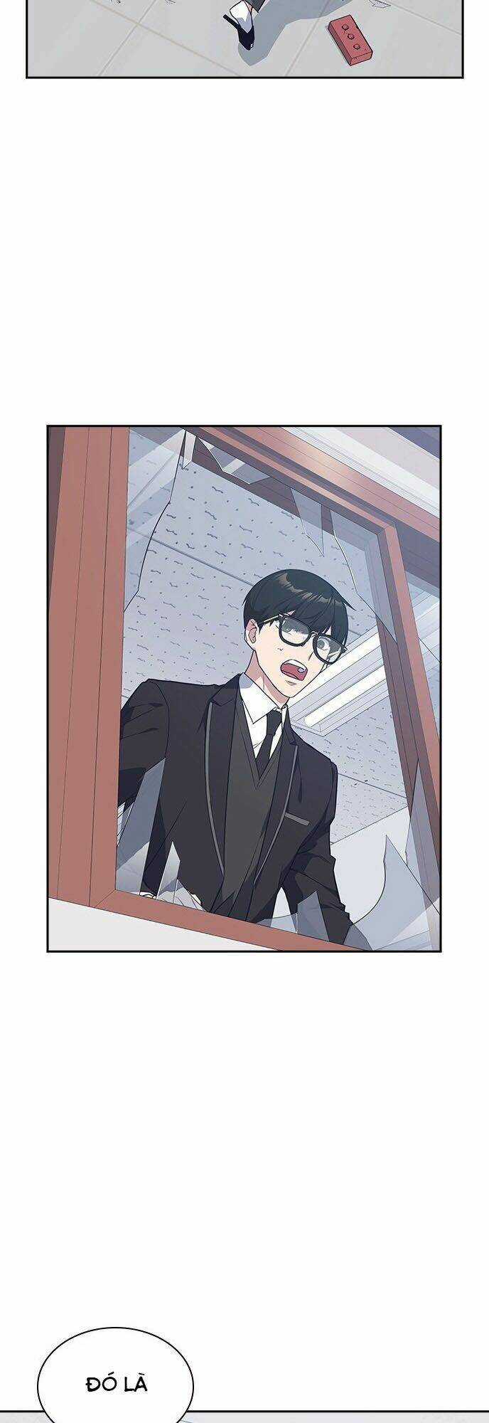 Học Nhóm - Study Group - Chapter 22 - Trang 34