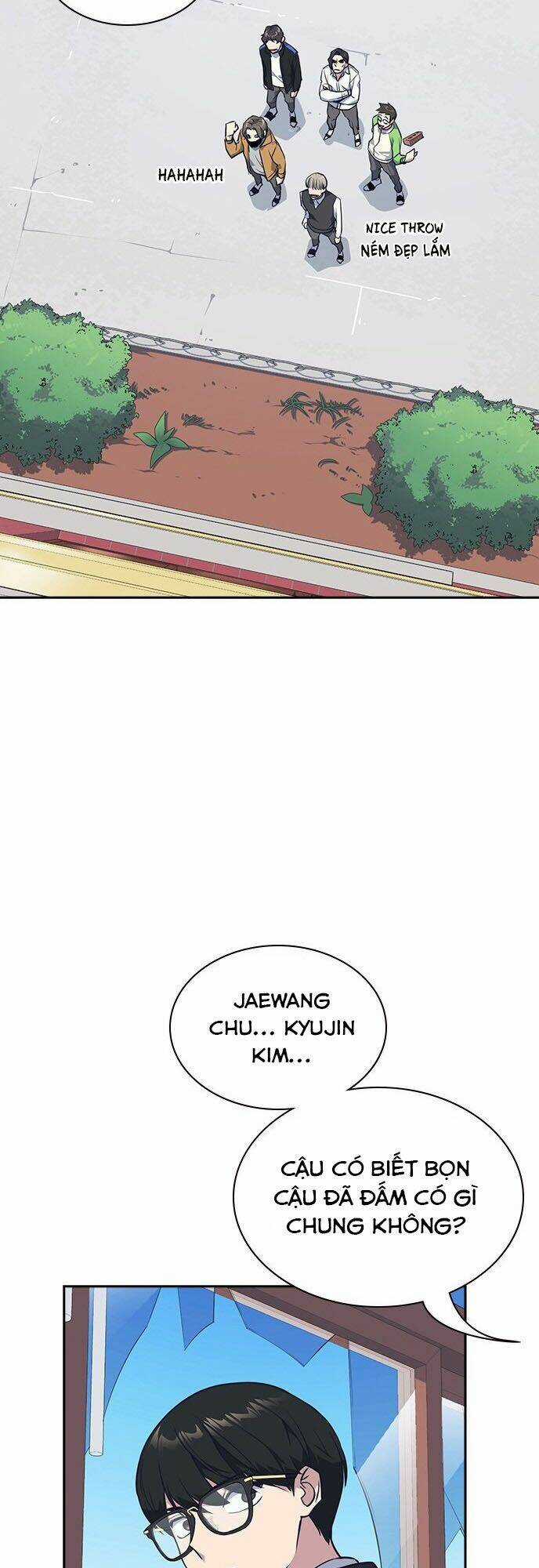 Học Nhóm - Study Group - Chapter 22 - Trang 35